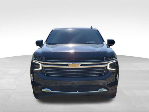 Used 2024 Chevrolet Tahoe LT image 5