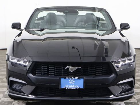 Used 2024 Ford Mustang Premium RWD image 13