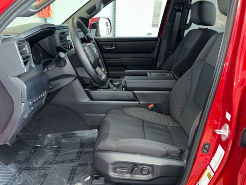 New 2026 Toyota Tundra SR5 w/ SX Package image 13