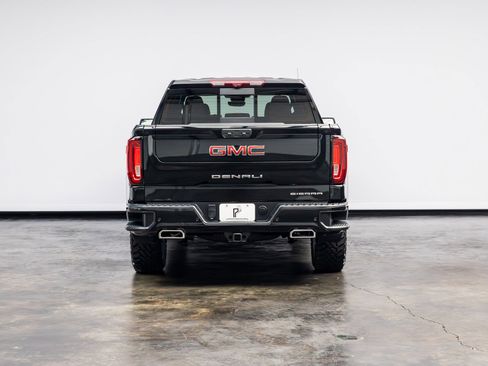 Used 2024 GMC Sierra 1500 Denali w/ Denali Reserve Package image 19
