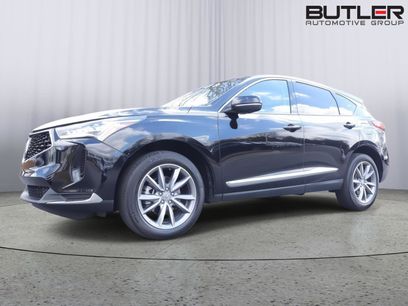 Used 2023 Acura RDX FWD w/ Technology Package