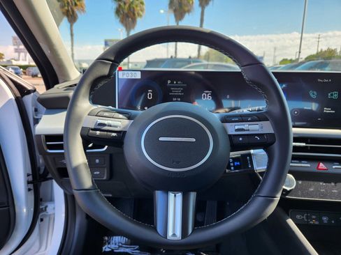 New 2026 Hyundai Sonata SEL image 31