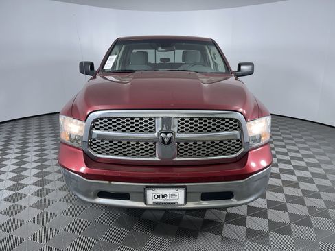 Used 2014 RAM 1500 Classic SLT image 27