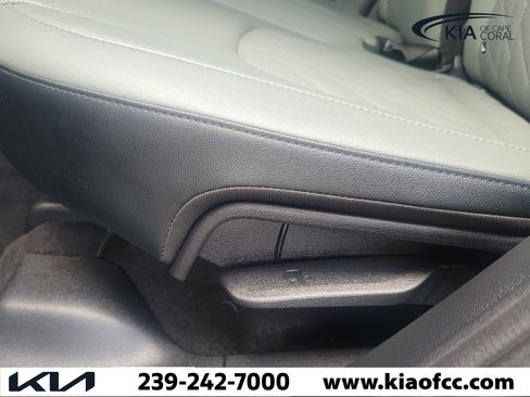 Certified 2023 Kia Sportage X-Line w/ X-Line Premium Package AWD/4WD image 15