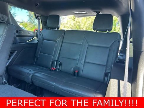 Used 2023 Chevrolet Tahoe LT image 16