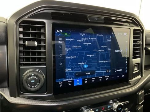 New 2025 Ford F150 Lariat w/ Equipment Group 501A Mid image 22