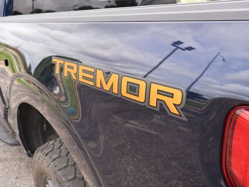 Used 2023 Ford F150 Tremor AWD/4WD image 10
