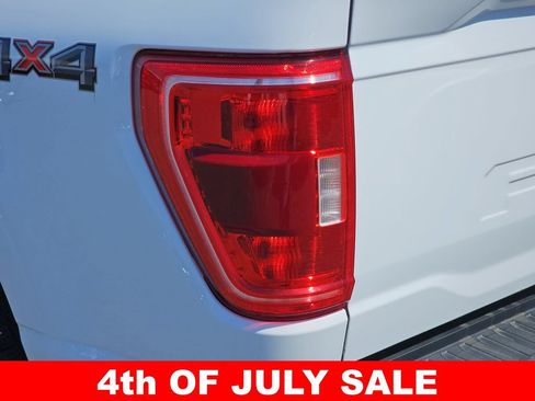 Used 2022 Ford F150 XLT w/ Trailer Tow Package AWD/4WD image 40