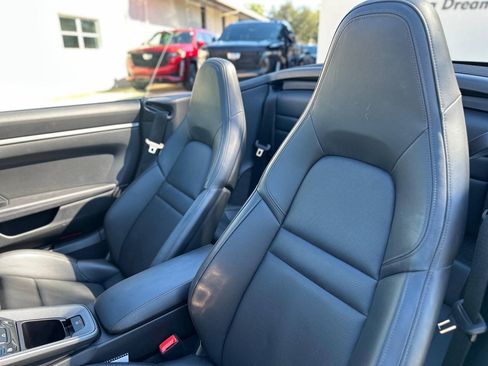 Used 2024 Porsche 911 Carrera S RWD image 22
