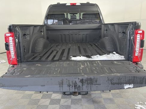 Certified 2023 Ford F250 XL w/ STX Appearance Package image 25