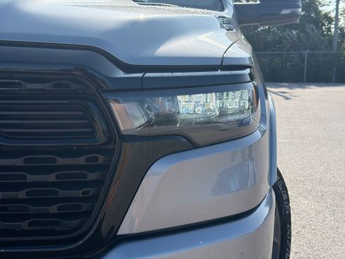 Used 2025 RAM 1500 Big Horn RWD image 9