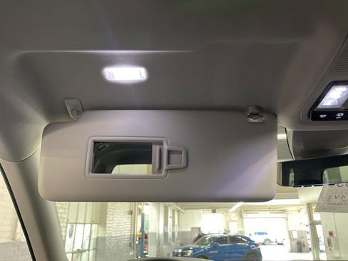 New 2026 Volkswagen Atlas SEL image 23