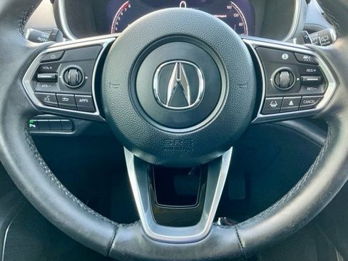 Certified 2023 Acura MDX FWD Technology Package image 28
