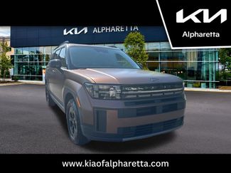 Used 2024 Hyundai Santa Fe XRT AWD/4WD video 1