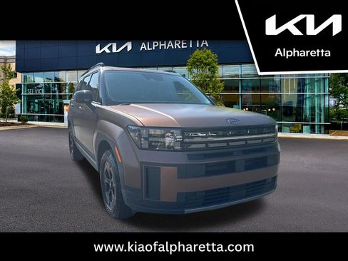 Used 2024 Hyundai Santa Fe XRT AWD/4WD image 1