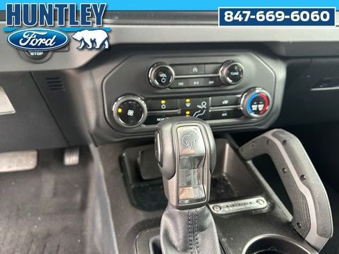 Used 2023 Ford Bronco Big Bend image 21