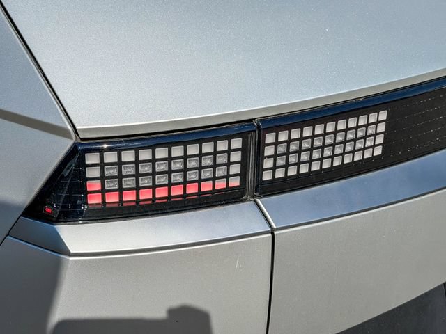 Certified 2023 Hyundai Ioniq 5 SEL AWD/4WD image 12
