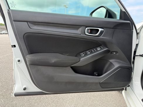 Certified 2022 Honda Civic Sport image 13
