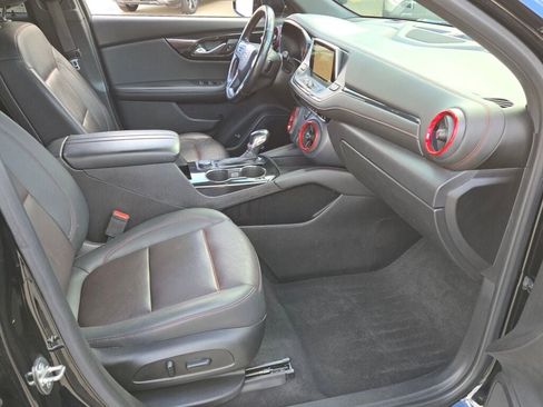 Used 2021 Chevrolet Blazer RS w/ Enhanced Convenience Package image 5