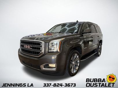 Used 2019 GMC Yukon SLT