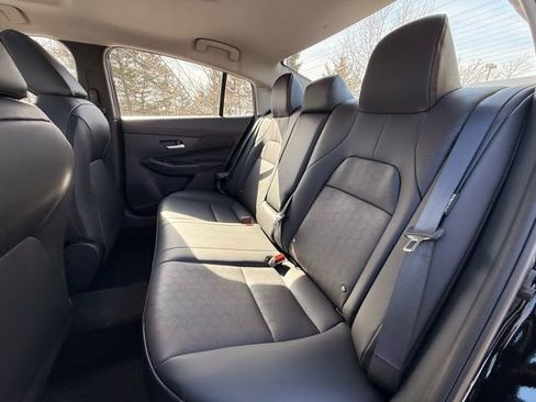 New 2026 Nissan Sentra SR w/ SR Premium Package image 15