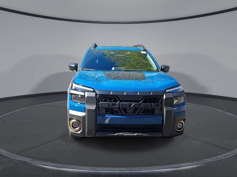 New 2026 Subaru Outback Wilderness AWD/4WD image 7