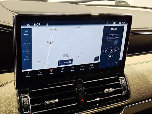 Used 2024 Lincoln Navigator L Reserve AWD/4WD image 19