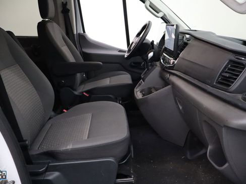 Used 2023 Ford Transit 350 XLT image 30