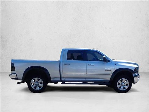 Used 2016 RAM 2500 Lone Star AWD/4WD image 5