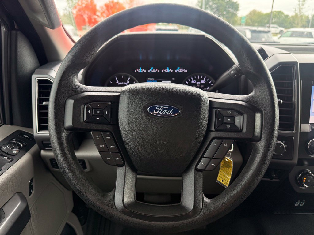 Used 2019 Ford F250 XLT w/ XLT Value Package AWD/4WD image 13
