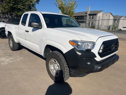 Used 2023 Toyota Tacoma SR5