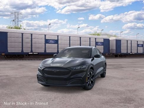 New 2026 Ford Mustang Mach-E Select RWD image 2