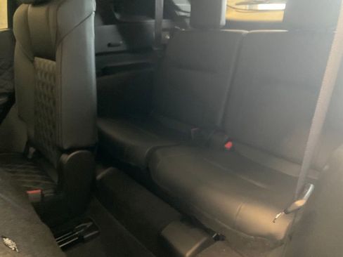 Used 2024 Mitsubishi Outlander SEL FWD image 27