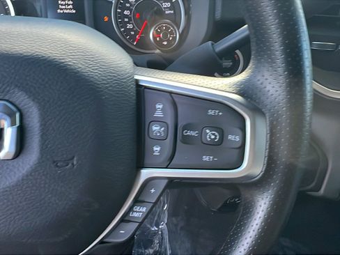 Used 2025 RAM 2500 Big Horn image 27