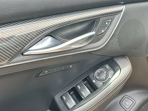 Used 2023 Cadillac CT5 Sport w/ Climate Package AWD/4WD image 15