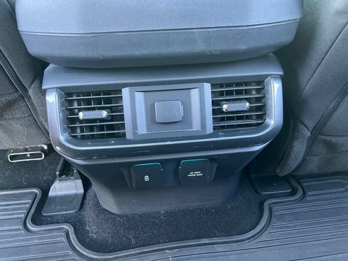 Used 2023 Ford F150 XLT w/ Equipment Group 302A High AWD/4WD image 16