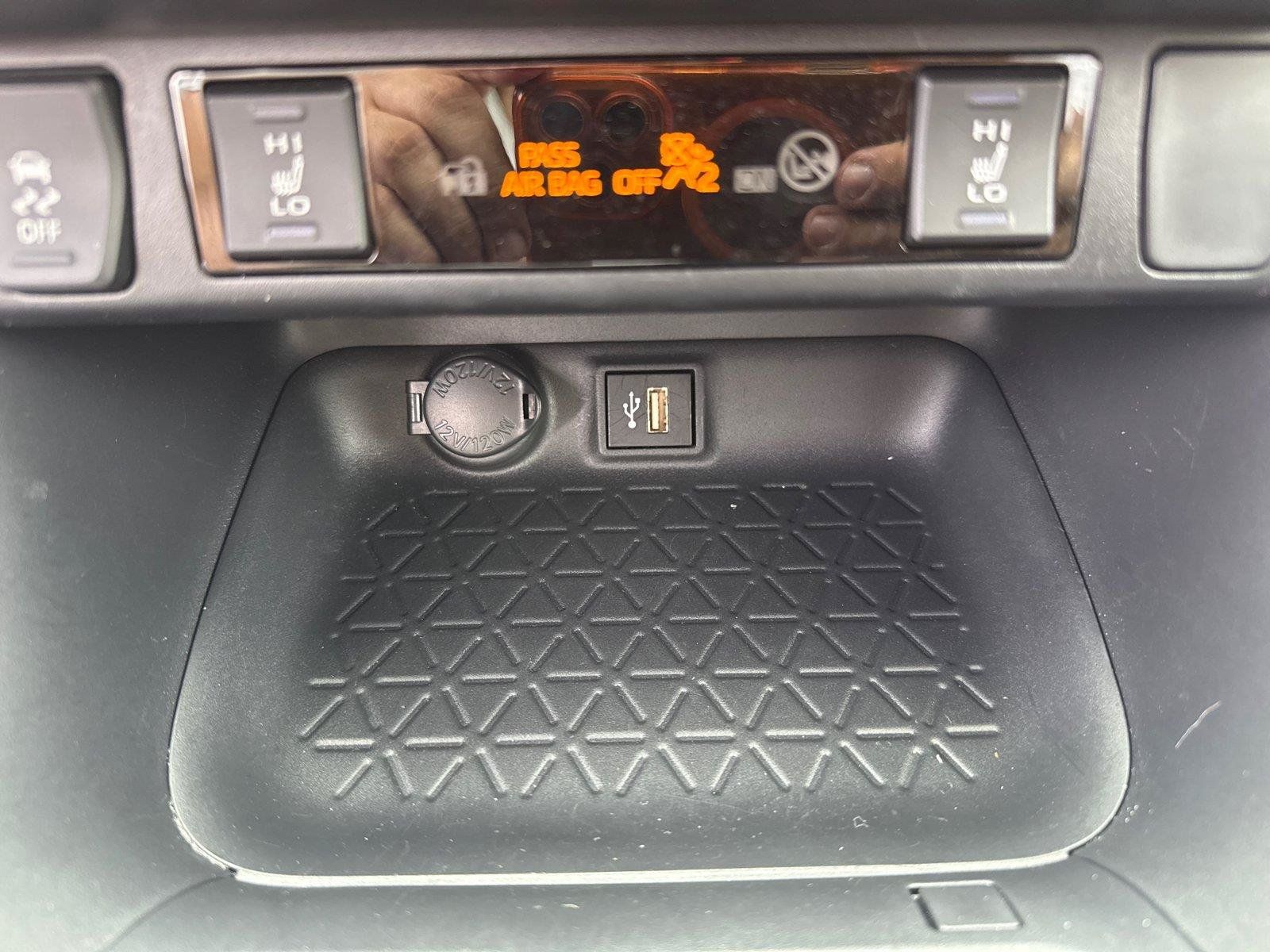 Certified 2025 Toyota RAV4 XLE w/ Weather Package AWD/4WD image 21