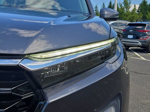 Used 2026 Honda CR-V EX image 10
