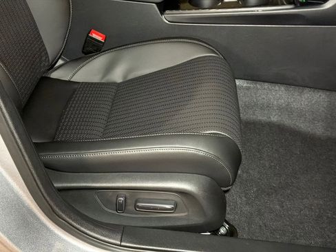 New 2026 Honda Civic Sport Touring image 13