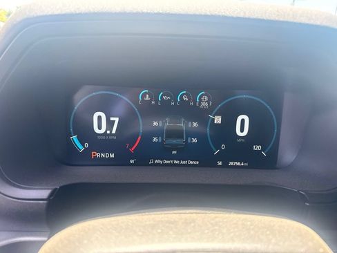 Used 2023 Ford F150 Tremor w/ Equipment Group 402A High AWD/4WD image 9