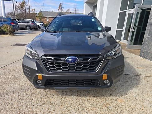 Used 2023 Subaru Outback Wilderness image 4