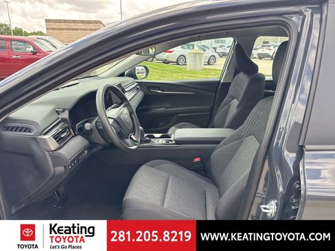 Used 2026 Toyota Camry LE image 15