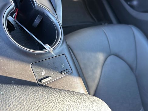 Used 2024 Toyota Camry XSE image 25