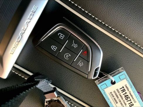 Used 2023 Land Rover Range Rover Long Wheelbase Autobiography image 14