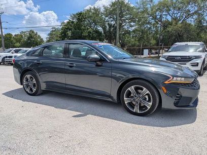 Used 2024 Kia K5 EX w/ EX Premium Package
