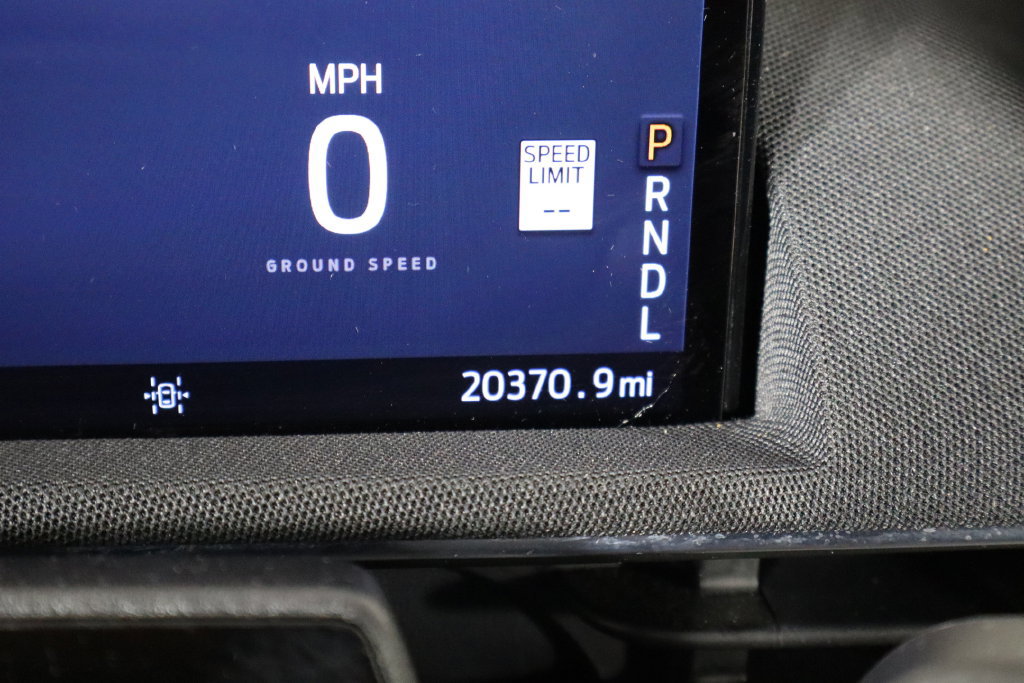 Used 2023 Ford Mustang Mach-E Select AWD/4WD image 37