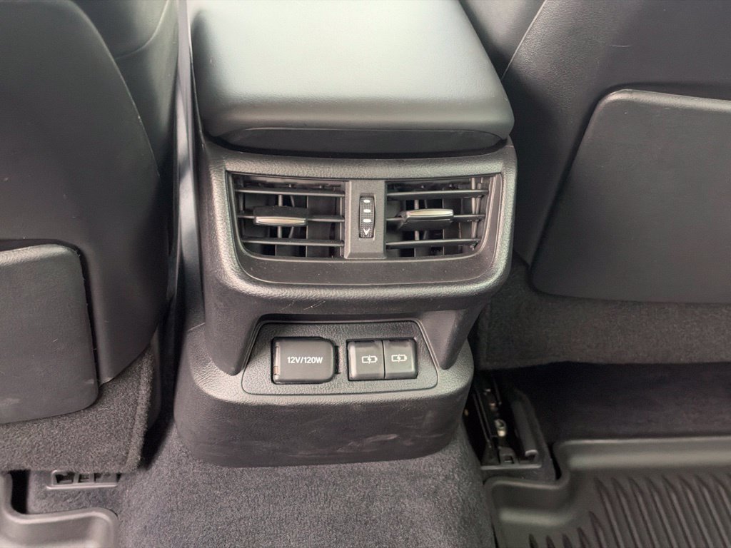 Used 2025 Lexus ES 300h w/ Premium Package FWD image 24