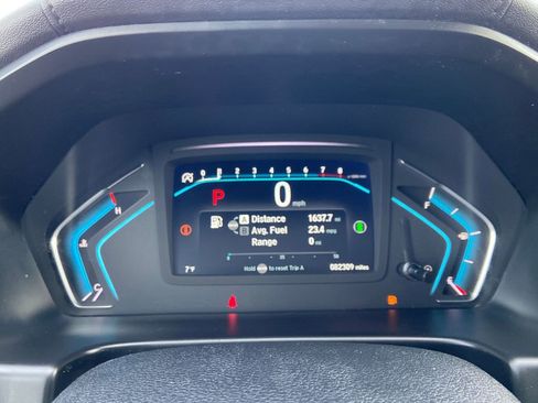 Used 2023 Honda Odyssey Elite image 26