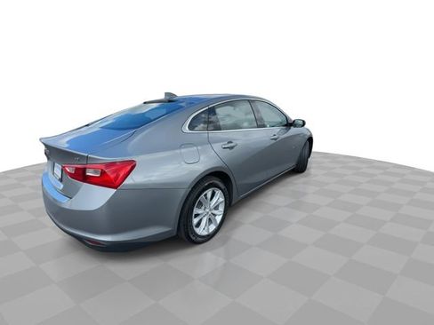 Used 2023 Chevrolet Malibu LT FWD image 8