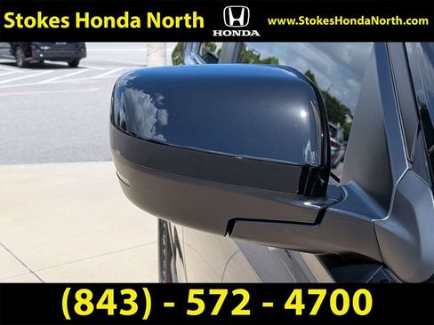 Certified 2025 Honda Pilot EX-L image 14